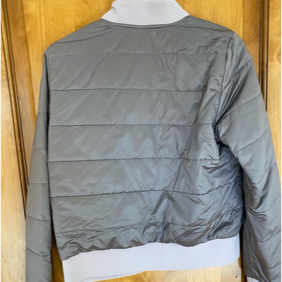Lululemon Reversible Bomber Jacket - Picture 4 of 9